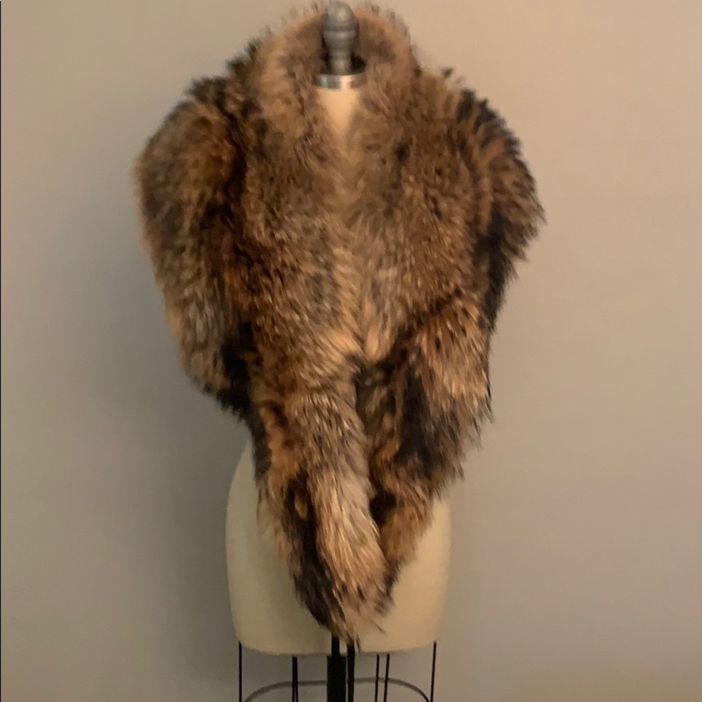 Limited Fur Rap